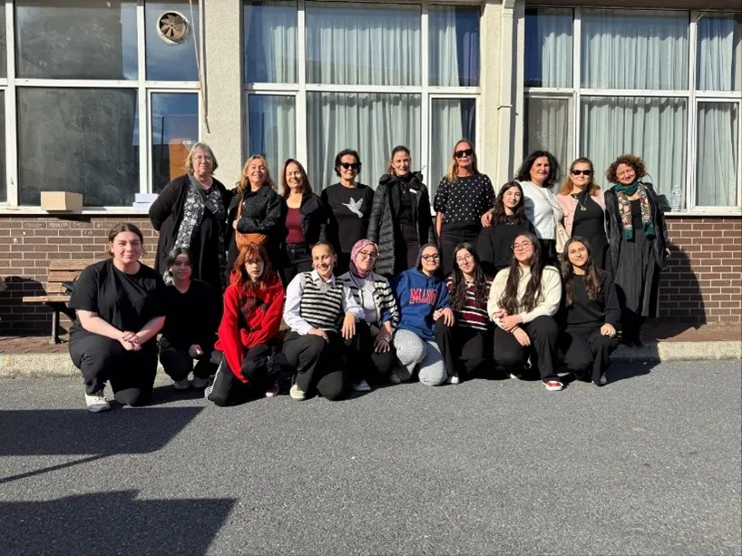 Yrkesgymnasiet Täby — träningsstudio-studio i Täby — bild 3