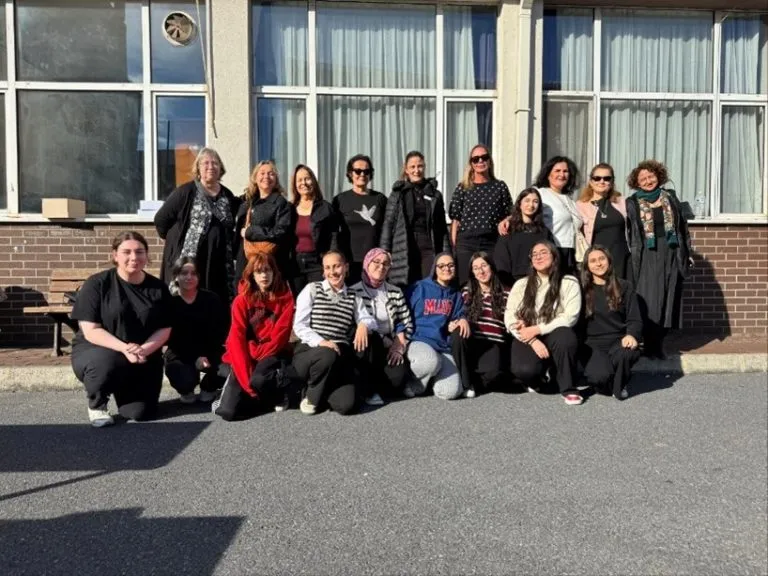 Yrkesgymnasiet Täby — träningsstudio-studio i Täby — bild 4