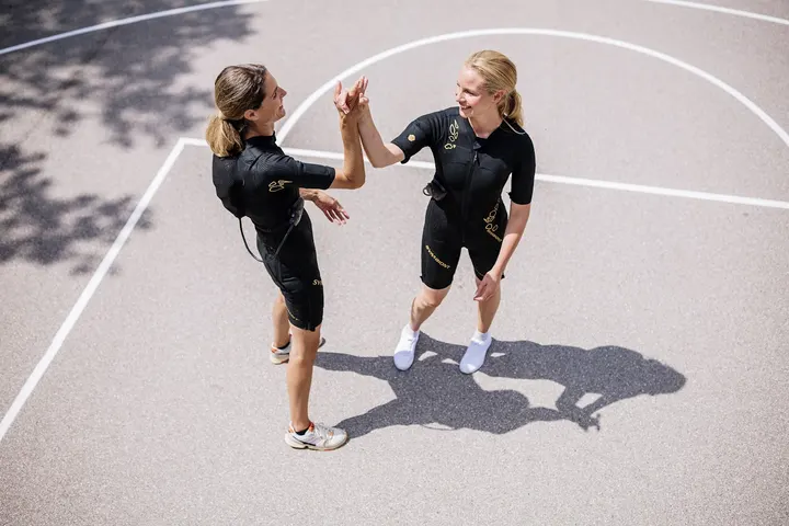 BODYSTREET Leipzig - Prager Straße — ems-training-studio in Reudnitz-Thonberg, Leipzig — 2