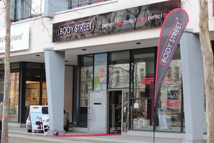 BODYSTREET Leipzig - Prager Straße — ems-training-studio in Reudnitz-Thonberg, Leipzig — 3