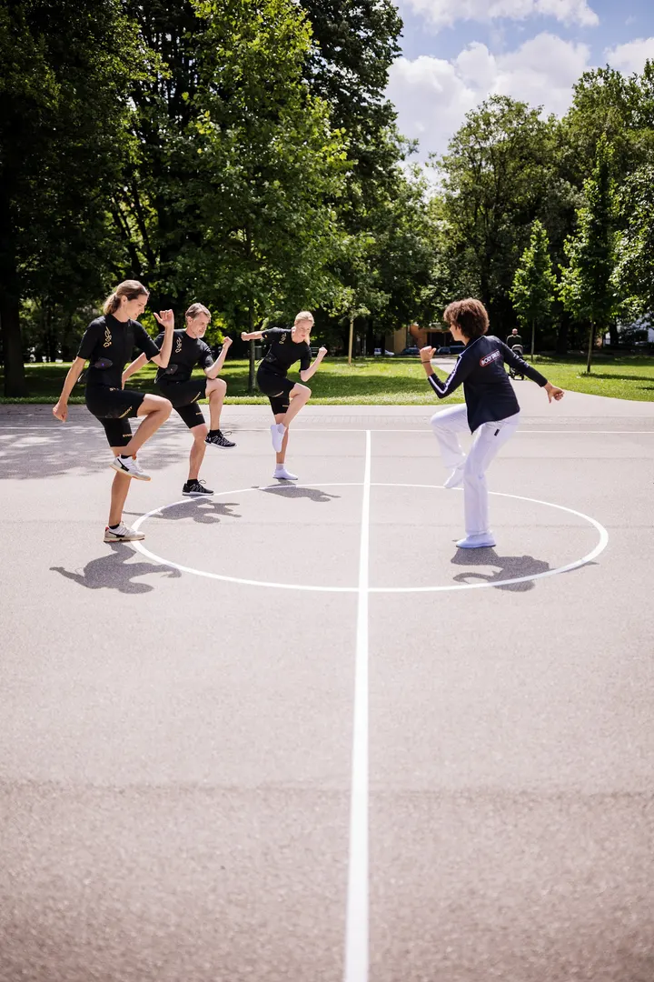 BODYSTREET Leipzig - Prager Straße — ems-training-studio in Leipzig — 3