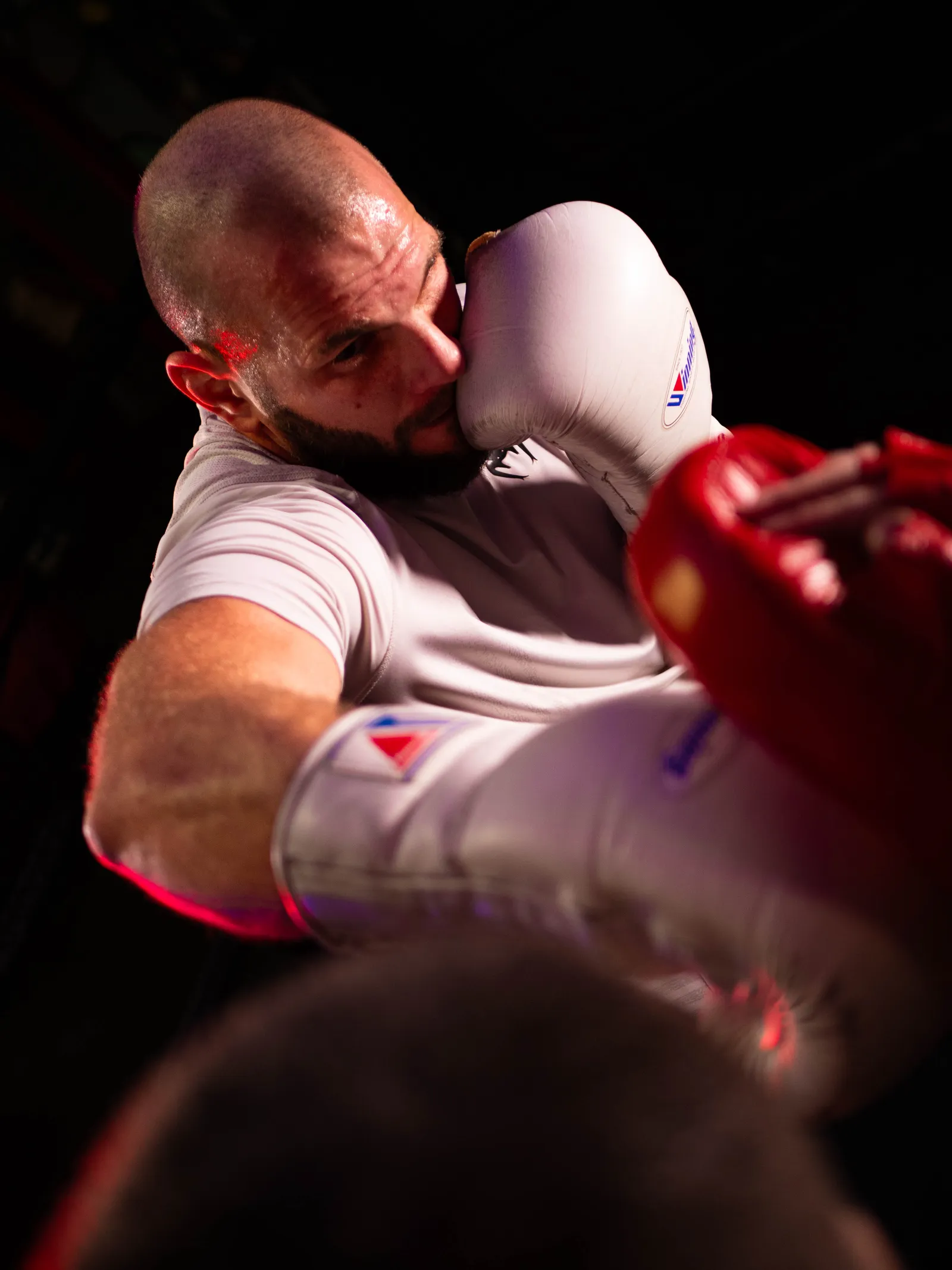 Original Fighting Nürnberg — mma-studio i Nürnberg — 3
