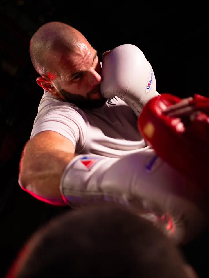Original Fighting Nürnberg — mma-studio in Höfen, Nürnberg — 3
