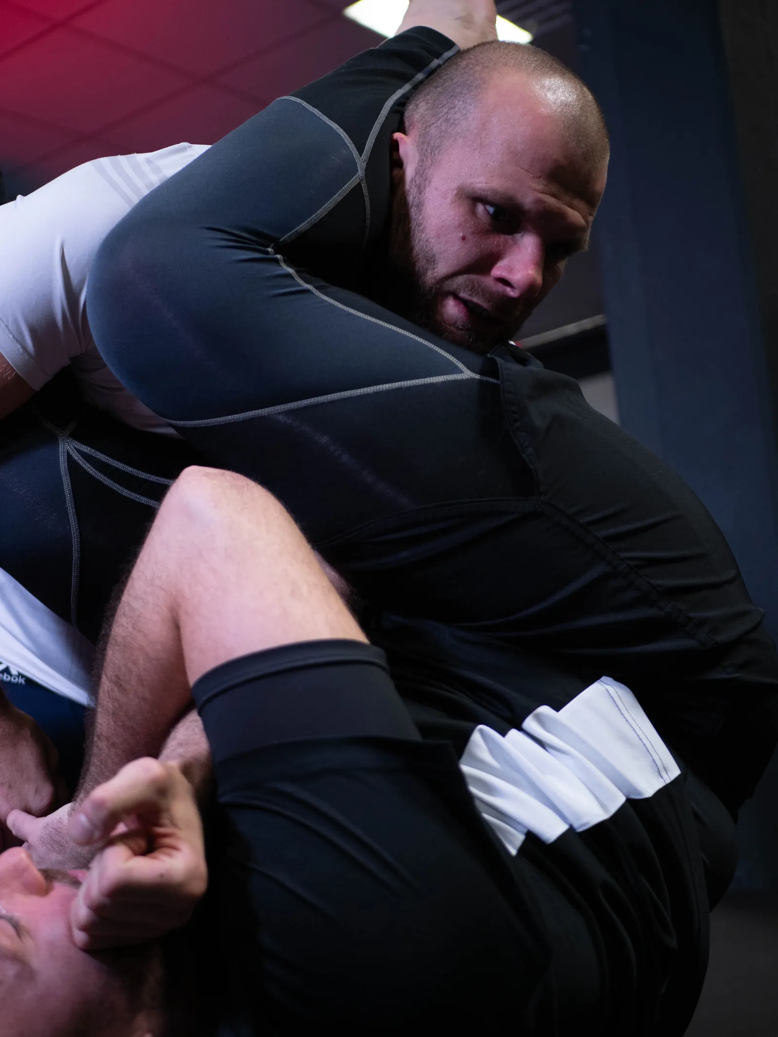 Original Fighting Nürnberg — mma-studio i Nürnberg — 3