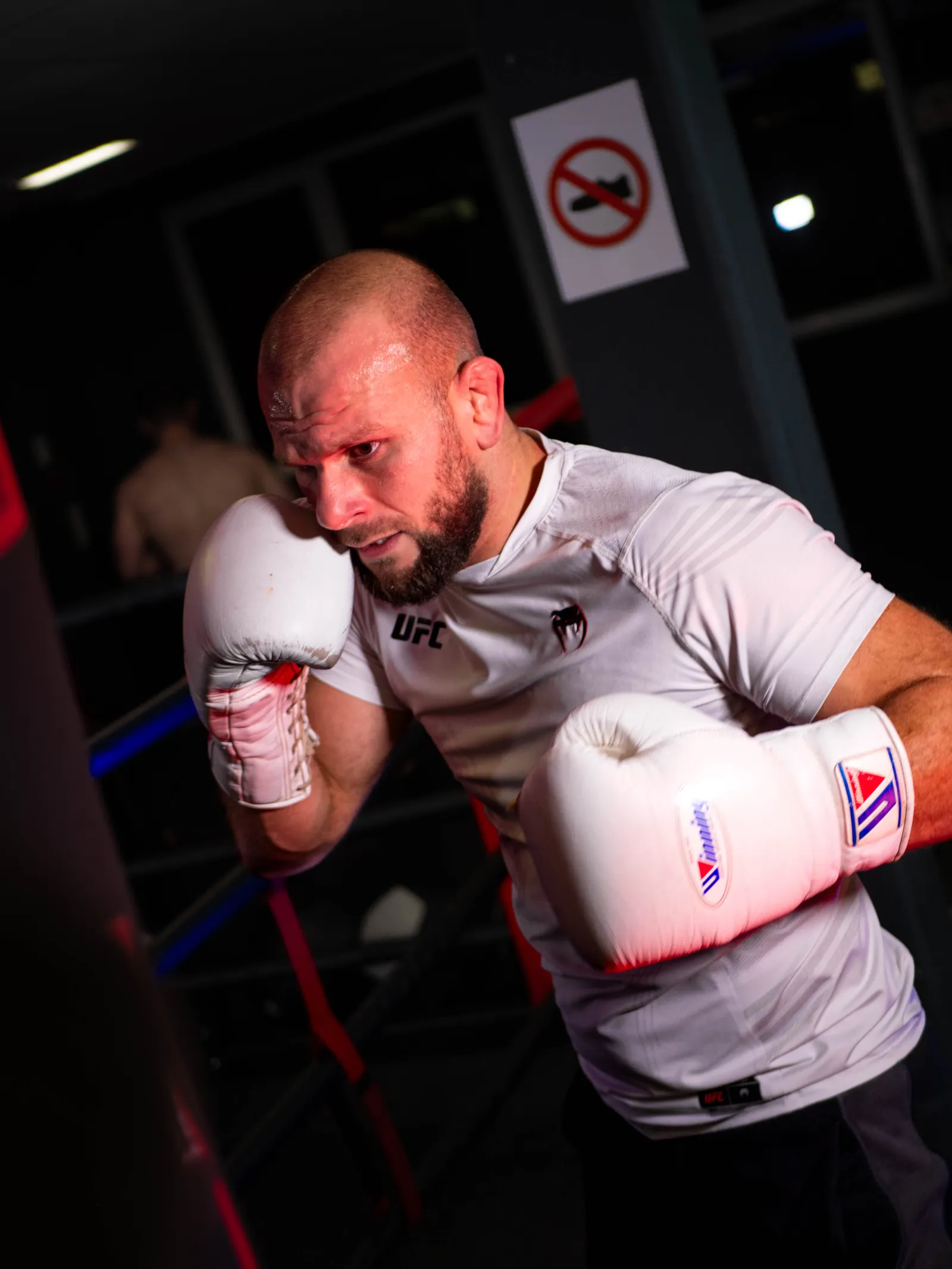 Original Fighting Nürnberg — mma-studio i Nürnberg — 4
