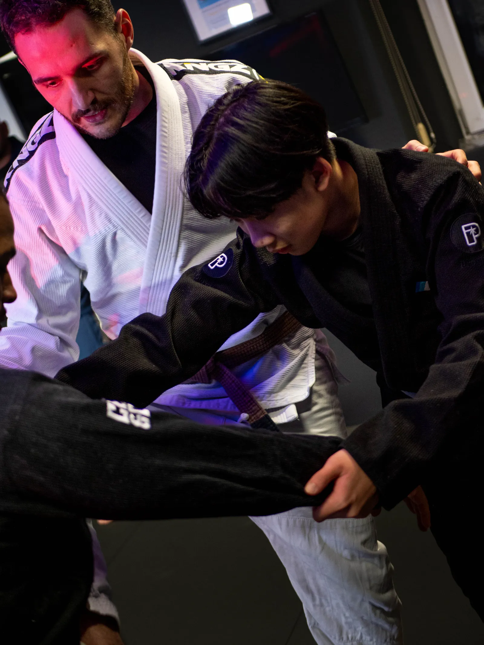 Original Fighting Nürnberg — mma-studio i Nürnberg — 5