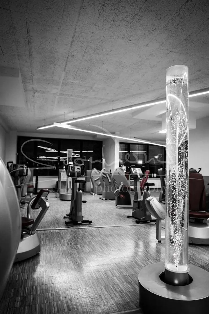 T1 Gesundheitszentrum - Burbach — Fitness Studio in Siegen