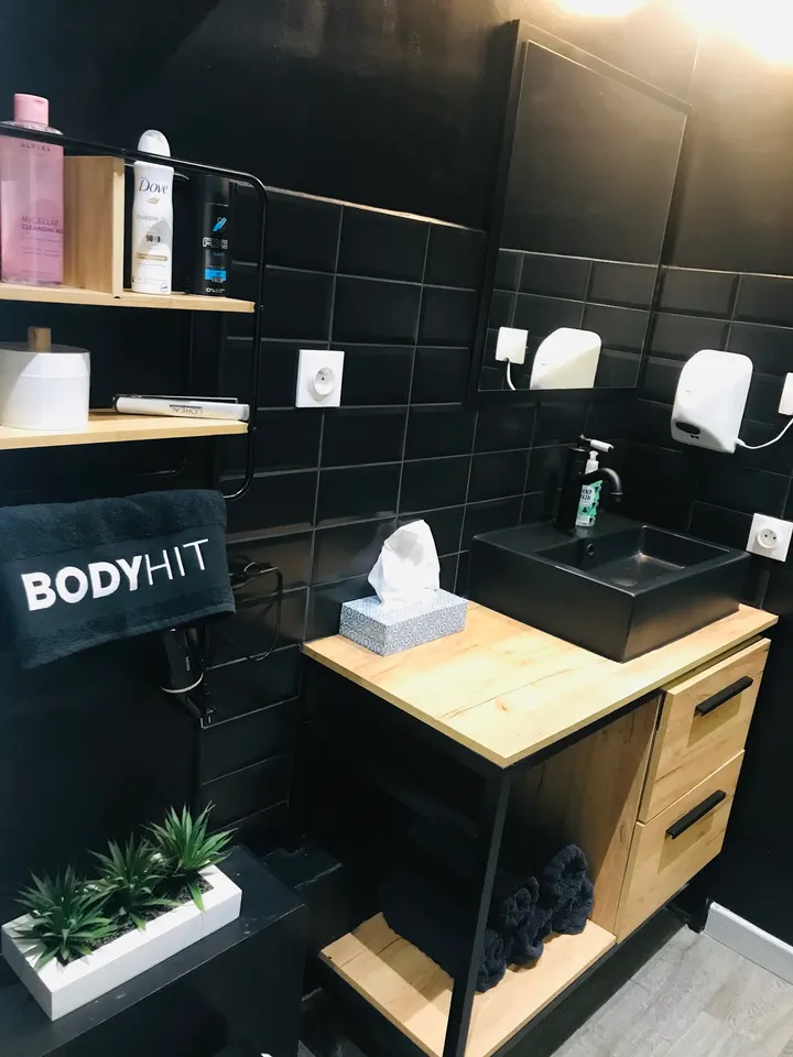 BODYHIT Neudorf Electrostimulation — récupération-studio à Strasbourg — 4
