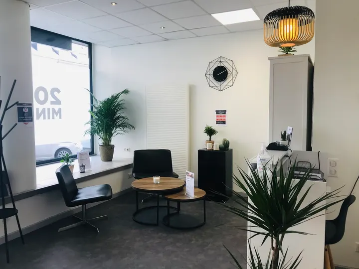 BODYHIT Neudorf Electrostimulation — récupération-studio à Strasbourg — 5