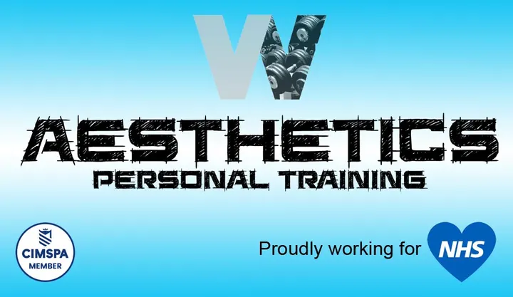 Aesthetics Personal Training — Fitness Studio in Castlehill and Pittodrie, Aberdeen