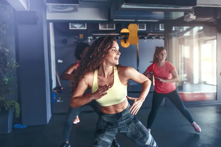 Heijl Sport — sportschool-studio in Oosterhout — 3