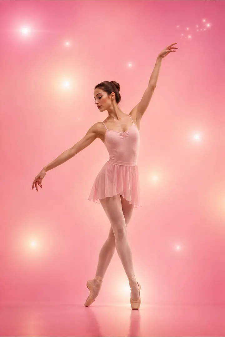 IdealBallet - Scuola di danza — danza-studio a Maliseti, Prato — 2