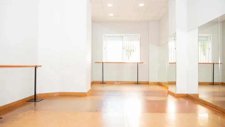Rocío Escuela De Danza — baile-studio en Jaén — 2