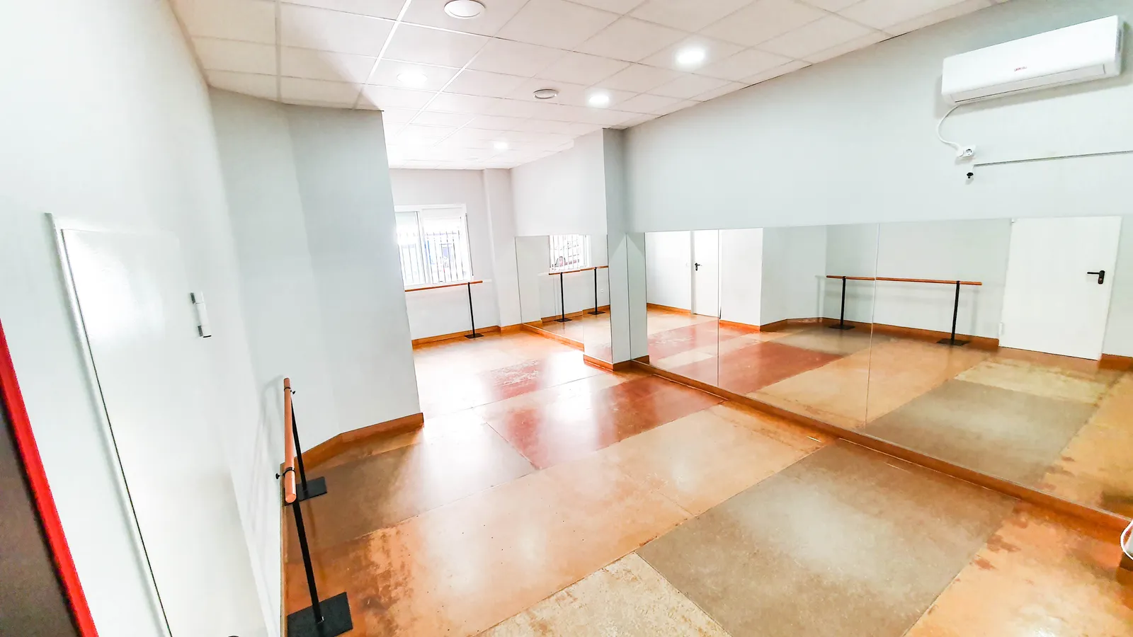 Rocío Escuela De Danza — baile-studio en Jaén — 3