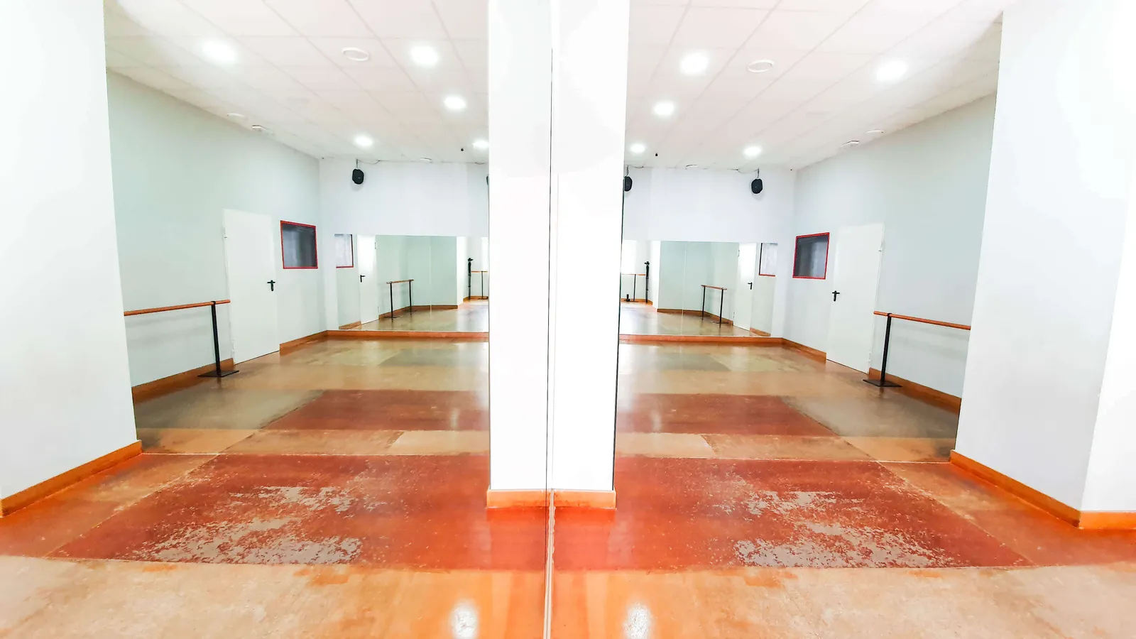 Rocío Escuela De Danza — baile-studio en Jaén — 4