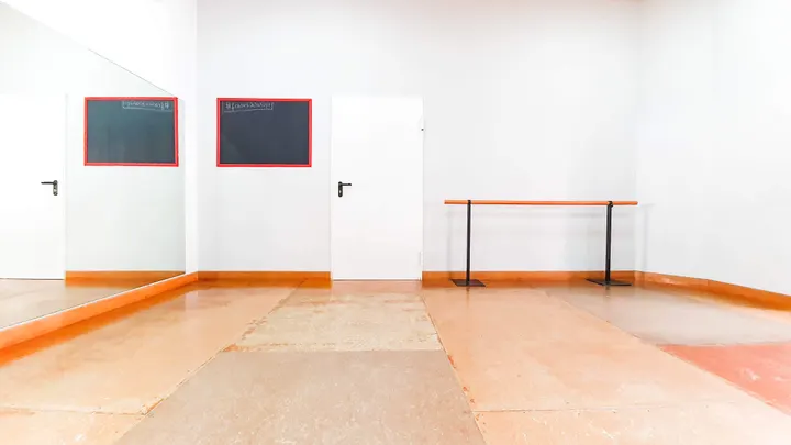 Rocío Escuela De Danza — baile-studio en Jaén — 5
