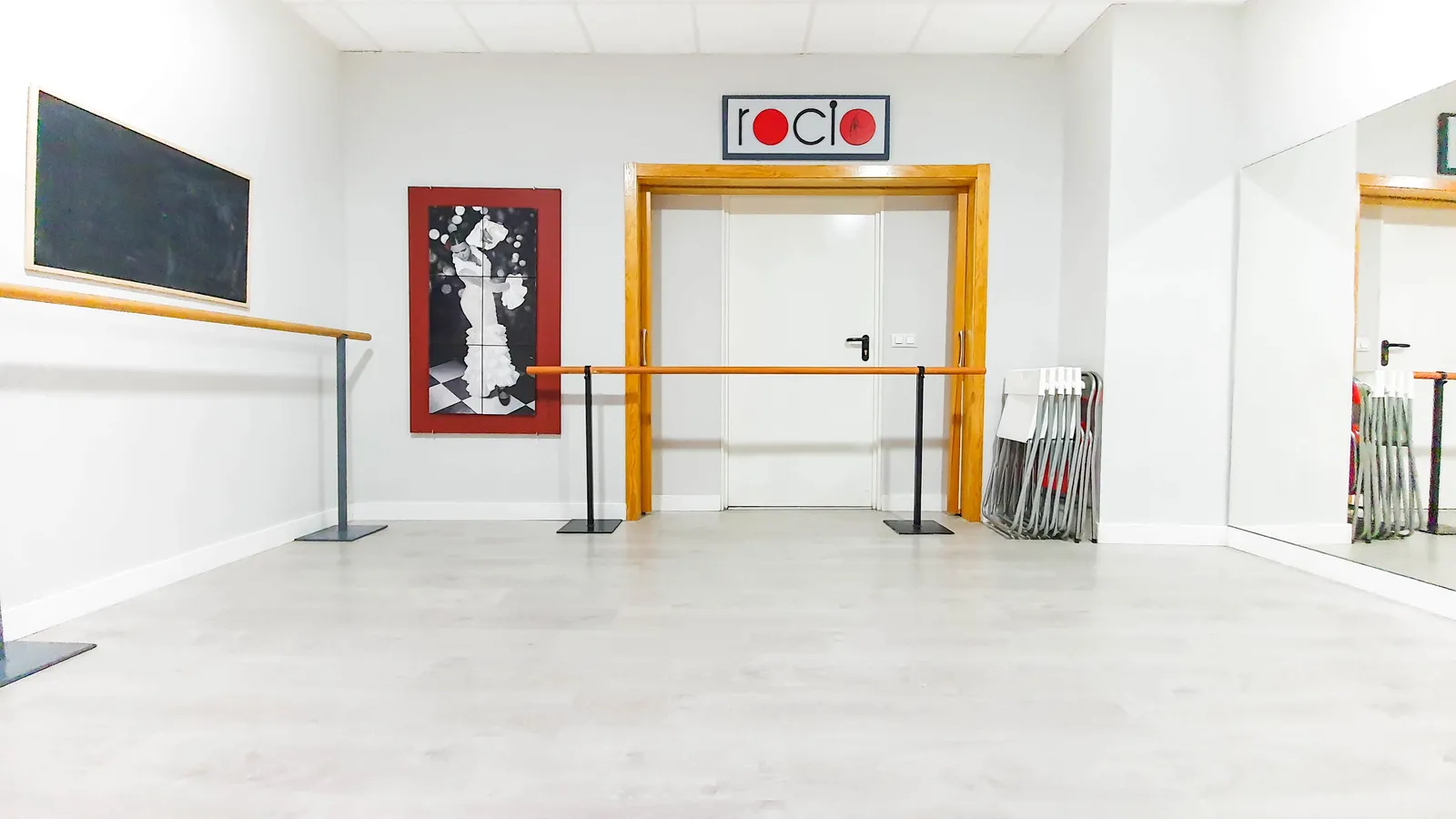 Rocío Escuela De Danza — baile-studio en Jaén — 6