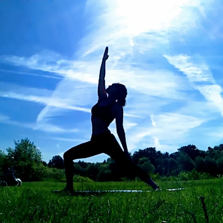 Miranda Jane Yoga Flow — Yoga in Harlow