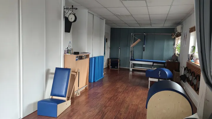 STUDIO PILATES PASCALIN — pilates-studio à Souffelweyersheim — 2