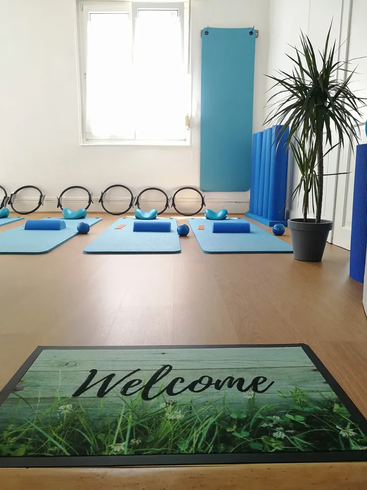 STUDIO PILATES PASCALIN — pilates-studio à Souffelweyersheim — 4