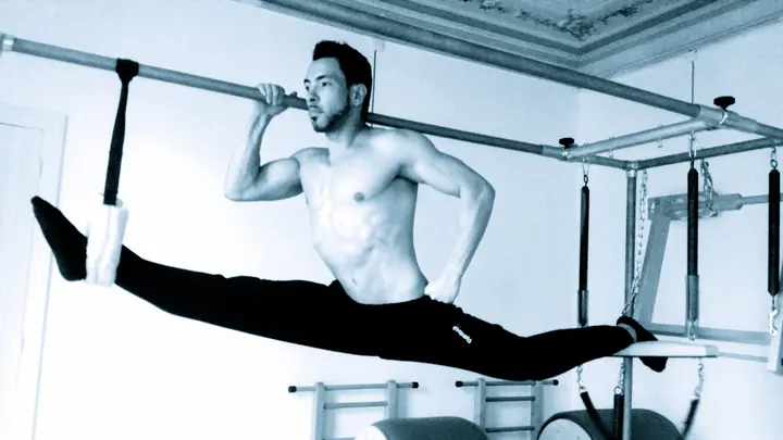 STUDIO PILATES PASCALIN — pilates-studio à Souffelweyersheim — 5