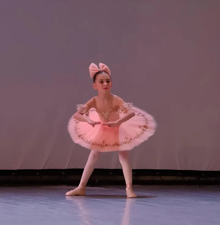 Glazshneyder Ballet School — Tanz in Sertoriusring, Mainz
