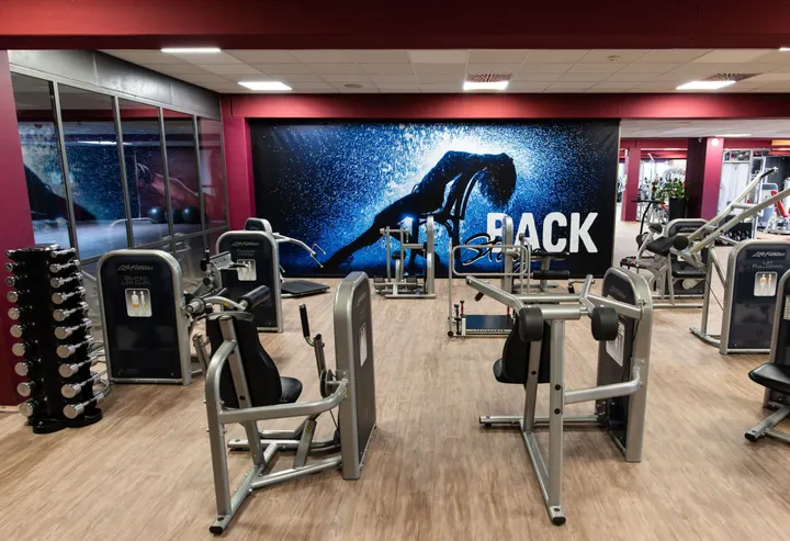 FACT Fitness — Wellness in Pram, Pocking