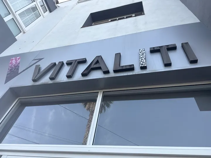 Vitaliti neurorrehabilitación avanzada — entrenamiento personal-studio en Valle Vinagre, La Laguna — 2
