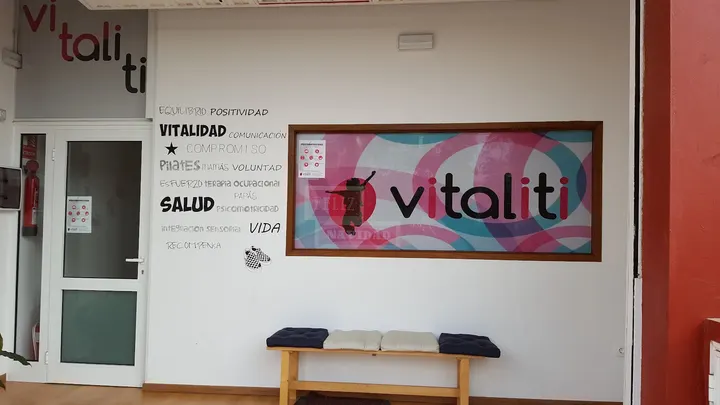 Vitaliti neurorrehabilitación avanzada — Entrenamiento personal en Valle Vinagre, La Laguna