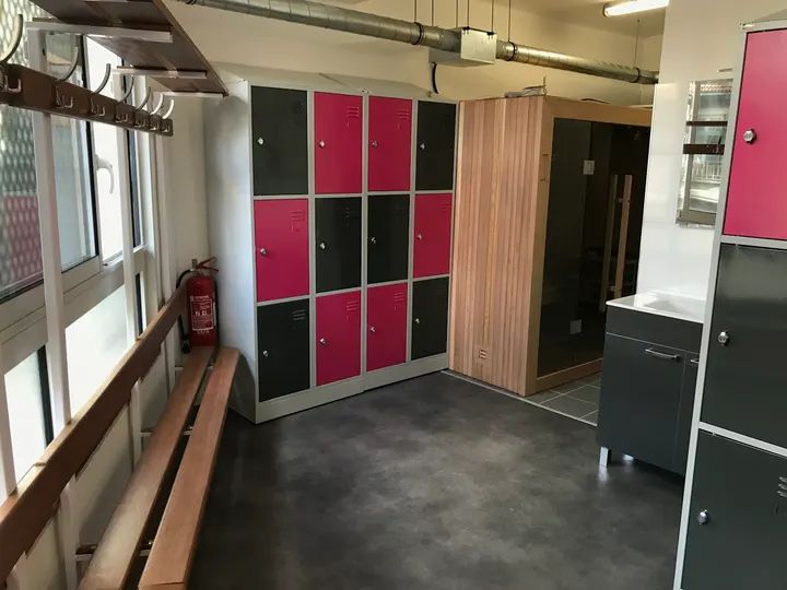 Rem-Gym — salle de fitness-studio à Paris 19e Arrondissement, Paris — 3