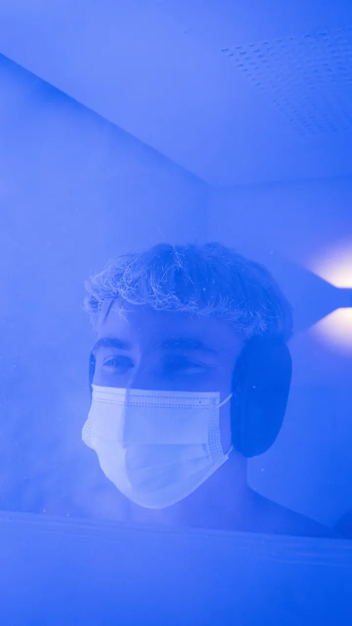 Cryopoint Hannover — wellness-studio in Südstadt, Hannover — 2