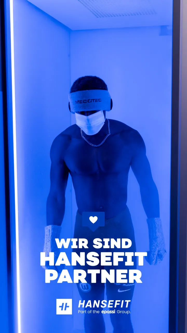 Cryopoint Hannover — wellness-studio in Hannover — 3
