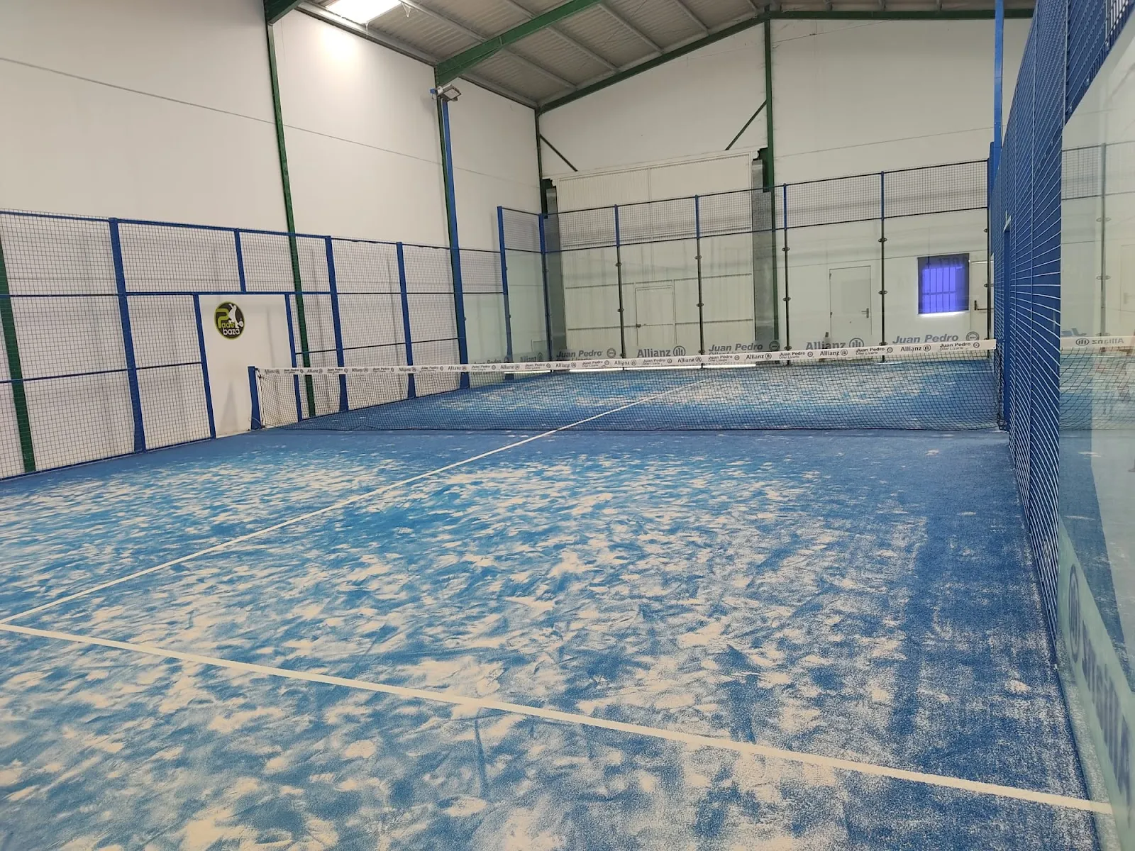 Padel Baza — estudio de fitness-studio en Baza — 3