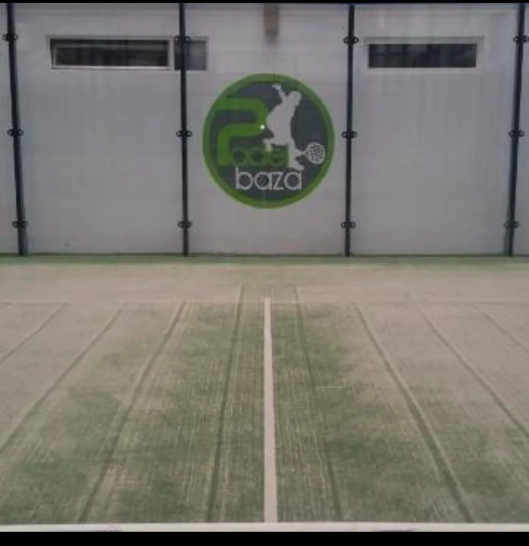 Padel Baza — estudio de fitness-studio en Baza — 5