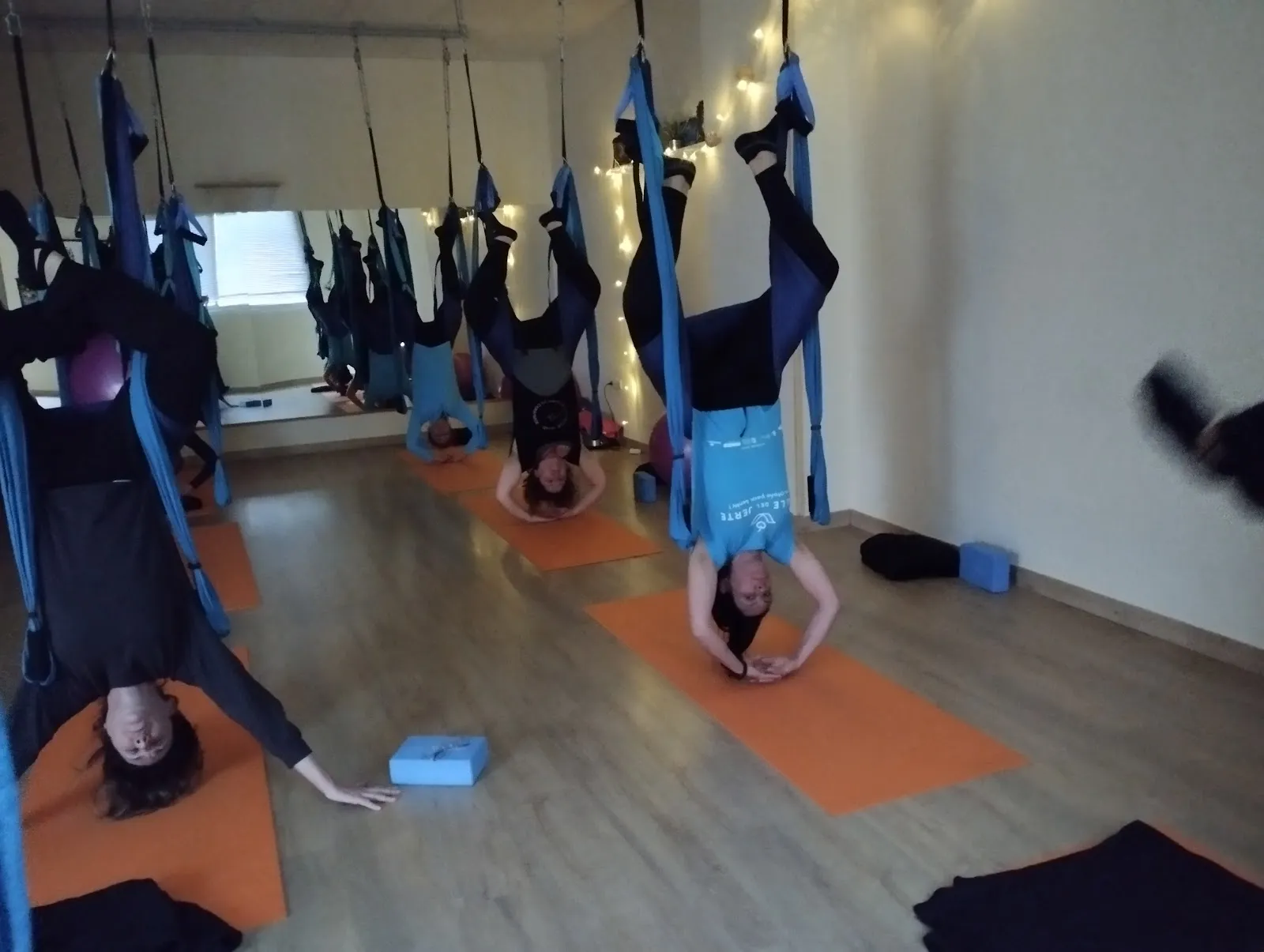 Centro Al-Qamar — pilates-studio en Plasencia — 3