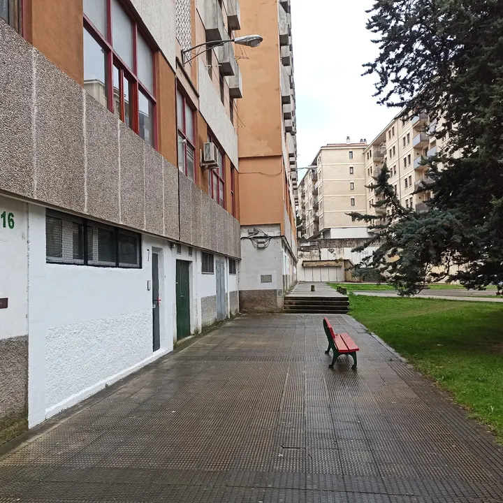 Dojo Zen — meditación-studio en Pamplona — 5