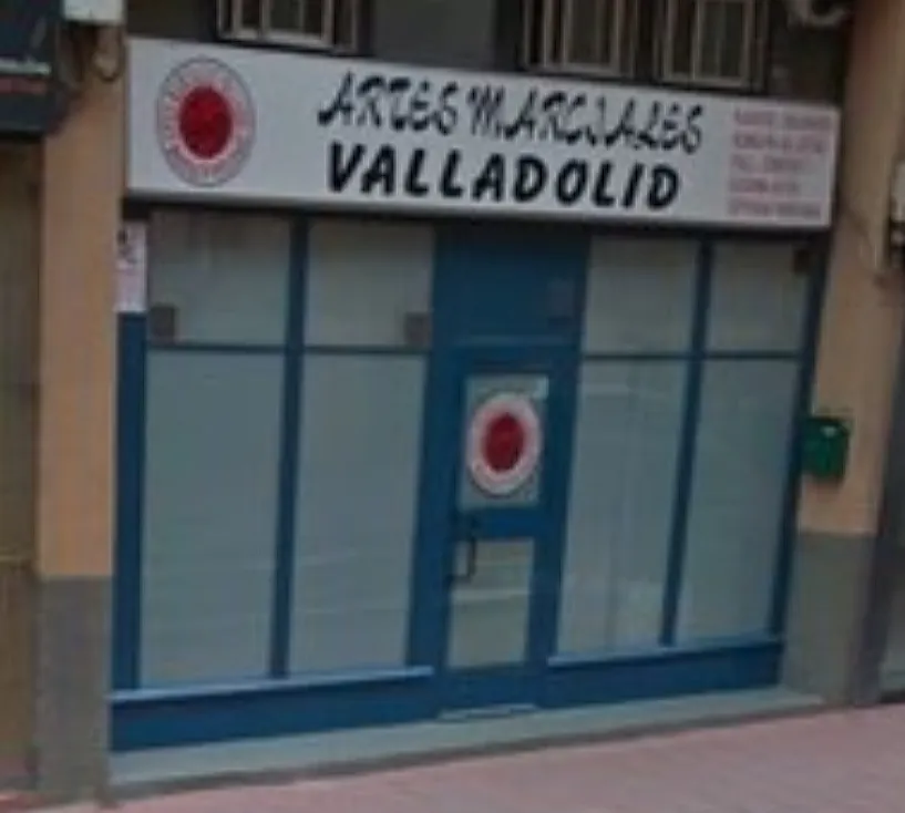 Artes Marciales Valladolid — artes marciales-studio en San Pablo - San Nicolás, Valladolid — 2