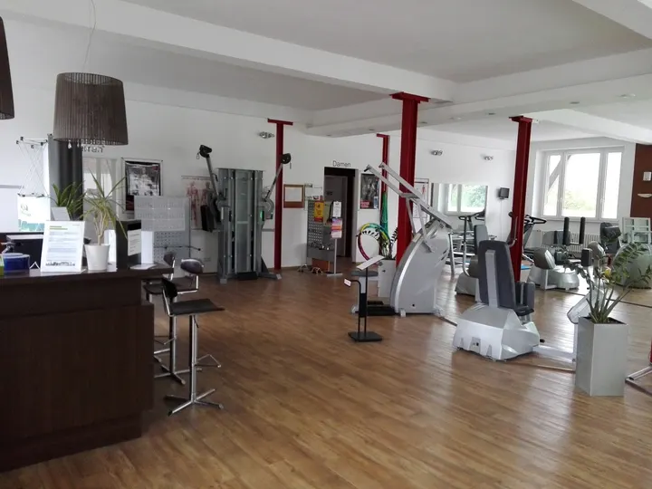 AS Fitness — fitnessstudio in Tauberbischofsheim — 2