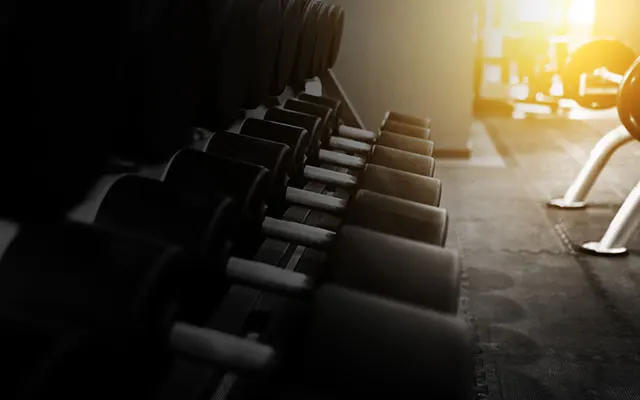 Prässi III Vanhatulli — fitnessstudio – Oulu — 4