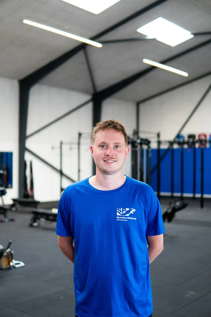 Sportsfys Silkeborg — træningsstudio i Gødvad, Silkeborg — 3