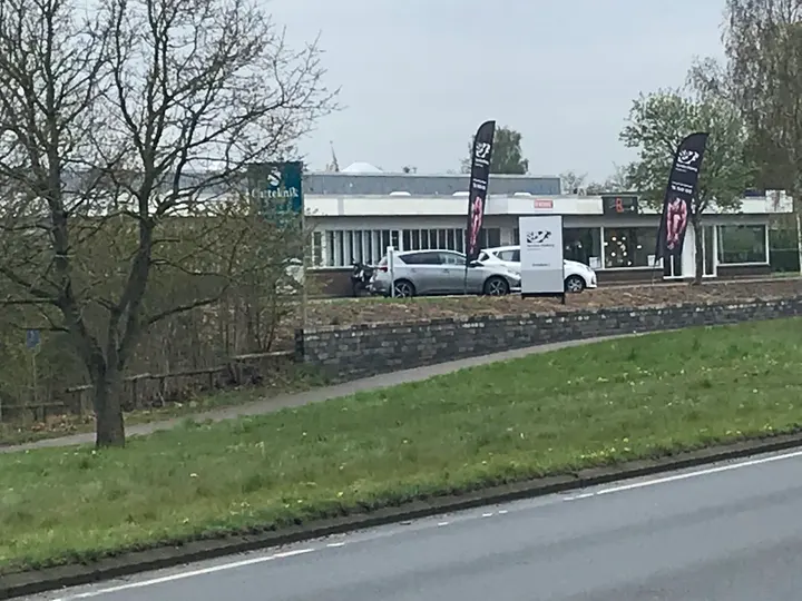 Sportsfys Silkeborg — træningsstudio i Silkeborg — 3