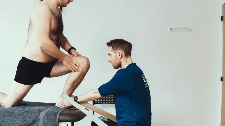 Sportsfys Silkeborg — træningsstudio i Silkeborg — 4