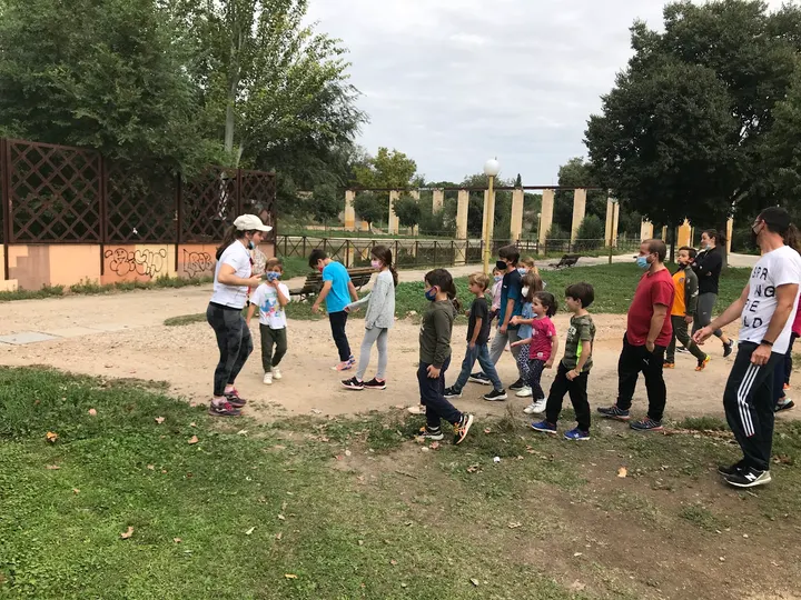 Espacio Ikigai — Yoga en Santa María de Benquerencia, Toledo