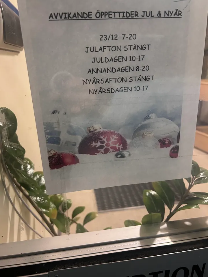 Klinte Gym — träningsstudio i Klintehamn — 3