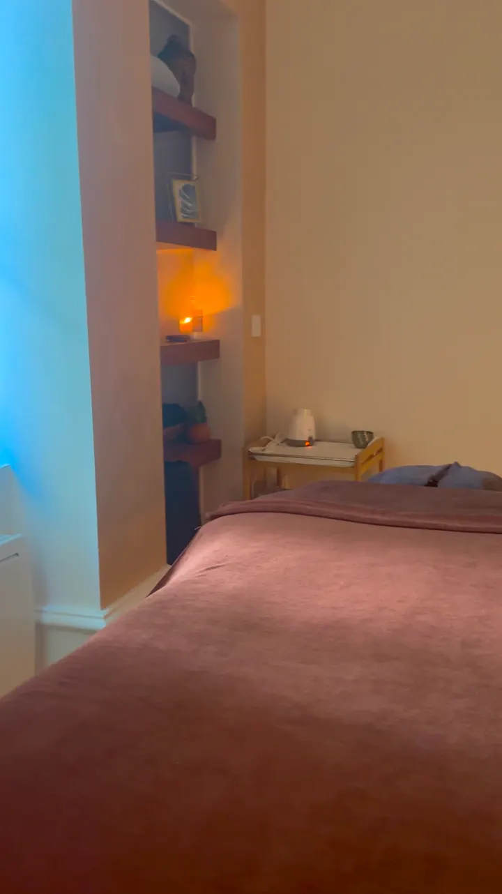 Paonia Mà Clara Sartori — yoga-studio à Dijon — 5