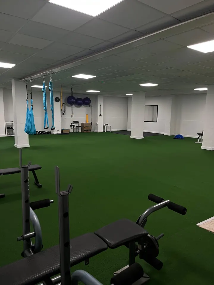 Goafit — entrenamiento personal-studio en Cartagena Casco, Cartagena — 3