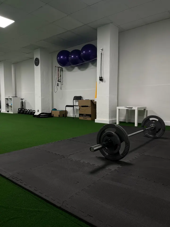 Goafit — entrenamiento personal-studio en Cartagena — 3