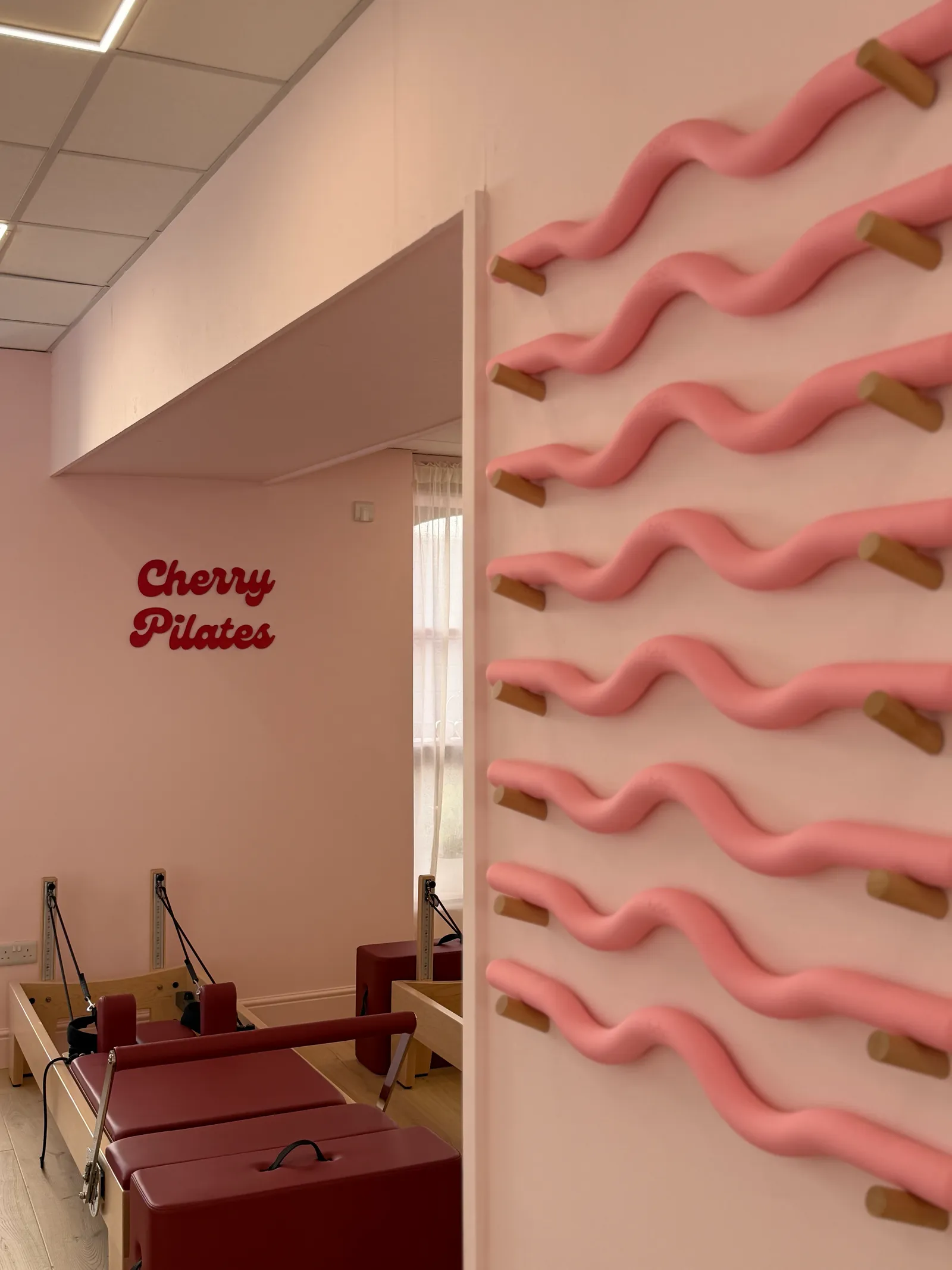 Cherry Pilates — reformer pilates-studio in Melksham — 4