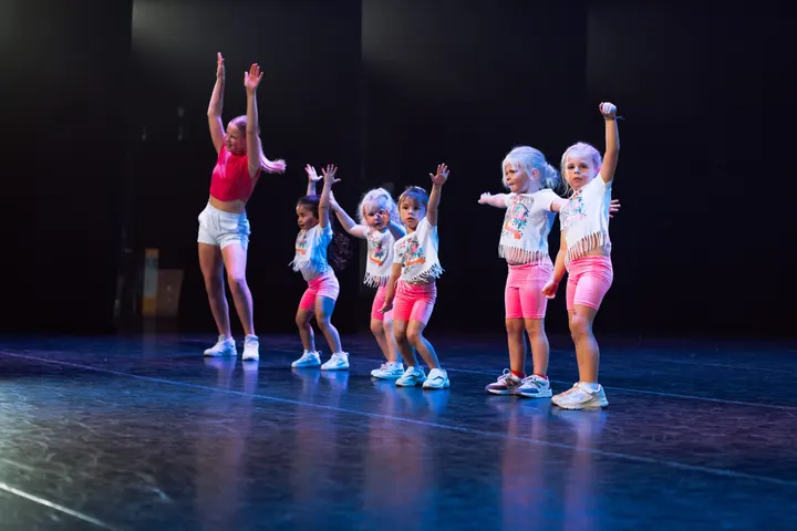 Dance Studio Juf — dans-studio in Losser — 3