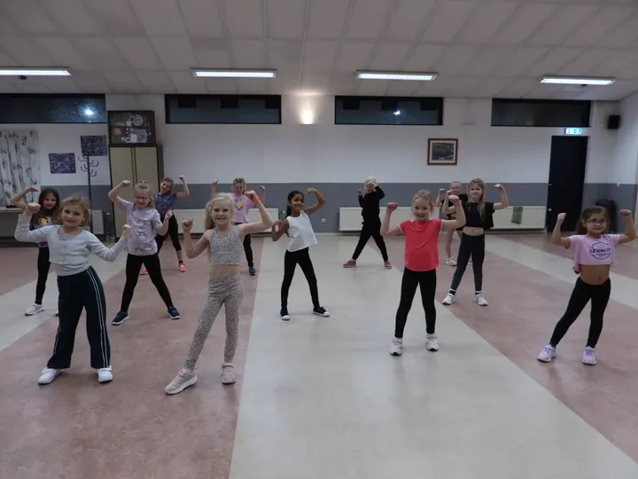 Dance Studio Juf — dans-studio in Losser — 4